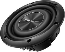1x Pioneer TS-A2000LD2 8" 700W