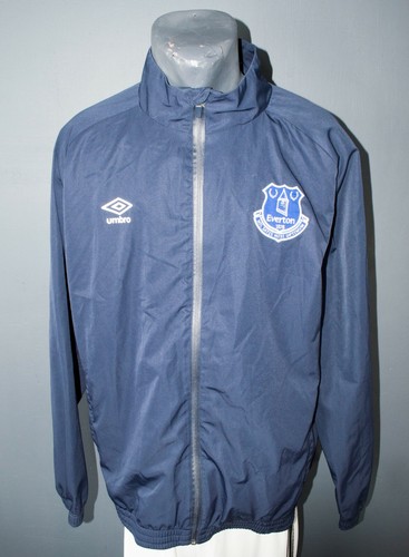 Giacca everton tuta - everton, intera