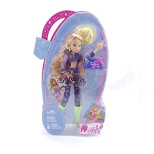 Mattel winx club 2006 - winx, 2006/2007