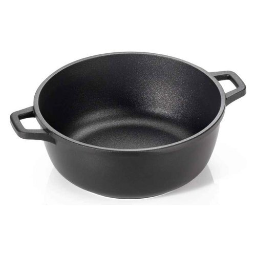 Antik ars casseruola - ars, alluminio