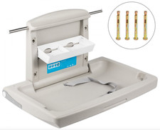 VEVOR Fasciatoio Orizzontale