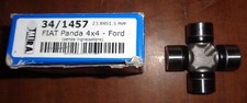 34/1457 MIRA CROCIERA PER FIAT