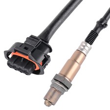 Sonda lambda per Opel Vectra C Signum 3.2 V6 codice motore Z 32 SE