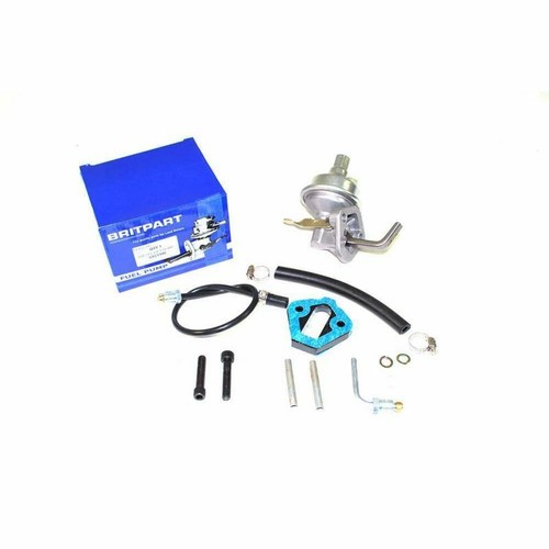 Kit pompa sollevamento - kit,