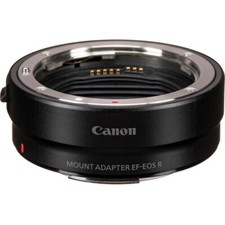 (Scatola aperta) Canon EF-EOS