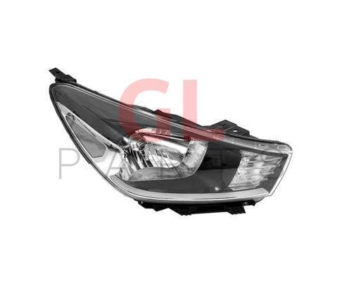 Per kia rio - 2017-, faro