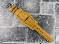 Cinturino Orologio Aviatore