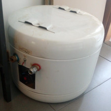 Fismar boiler litri - fismar, 30