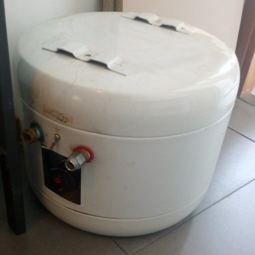 Fismar boiler litri - fismar, 30