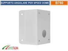 STAFFA SUPPORTO ANGOLARE IN