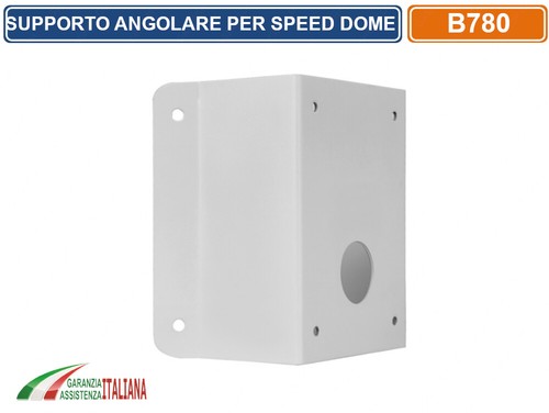 Staffa supporto angolare - supporto,
