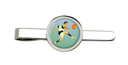 Calcio fermacravatta - calcio,