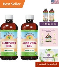 Gel aloe vera biologico - gel,