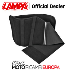 FASCIA ELASTICA RENI SCHIENA LOMBARE MOTO BUSTO SUPPORTO TUTORE CON SOSTEGNI