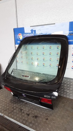 Portello post 4850970 saab - post.,