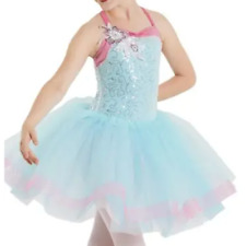 Nuovo abito tutù WEISSMAN