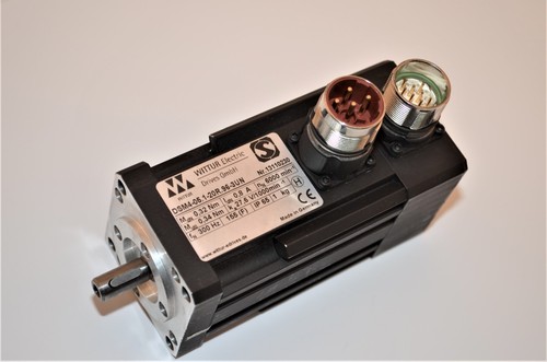 Wittur dsm4 20r 96 3un - wittur, dsm4-05.1-20r.96-3un