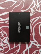 Samsung 850 EVO SATA III 250GB, Interno, 2.5'' (MZ-75E250/EU) Disco Rigido