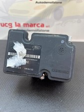 CENTRALINA ABS AGGREGATO POMPA FORD FOCUS 1.8 D 85KW 5M 3P (2005) - 5WK84103