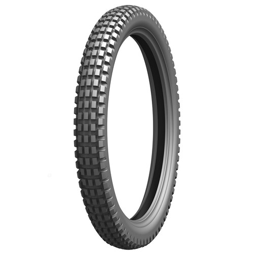 Gomma trial michelin - trial,