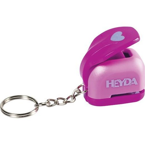 Heyda leva cuore punzone - cuore,