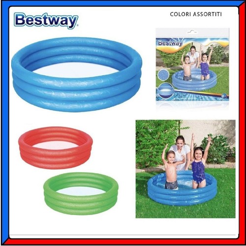 Piscina piscinetta fuoriterra - piscina,