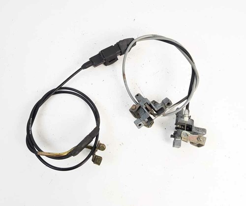 Serrature sblocco sella yamaha - serrature,