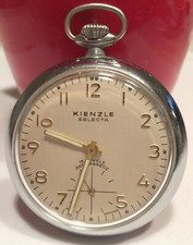 Kienzle Selecta 15 rubis...