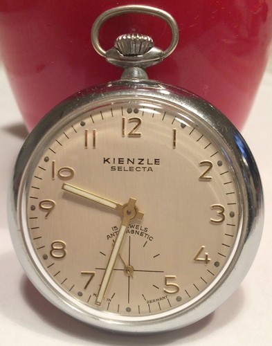 Kienzle selecta rubis - kienzle, 15