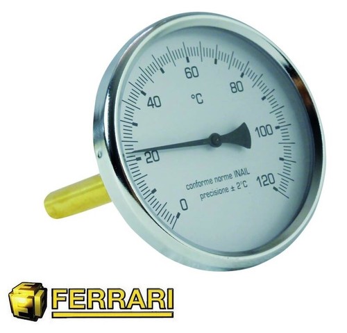 Termometro per forno - per,