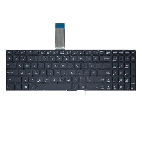 Tastiera portatile per asus - portatile,