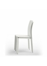 chair 2 sedie impilabili mod
