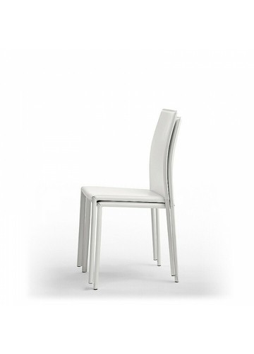 Chair sedie impilabili mod - 2,