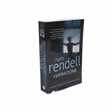 Harm done di Rendell Ruth
