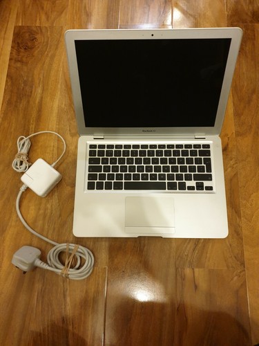 Apple macbook air a1237 2008 - macbook,