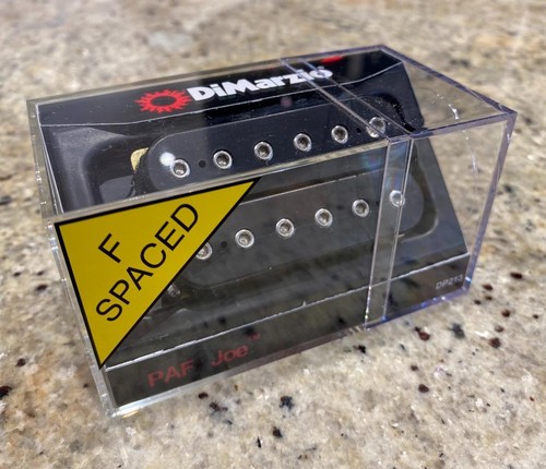 Dimarzio dp213f paf joe - dimarzio,