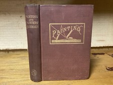 1883 Painting And Painters’