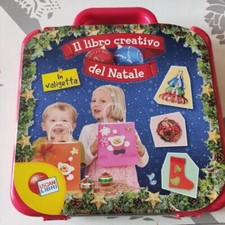 IL LIBRO CREATIVO DEL NATALE