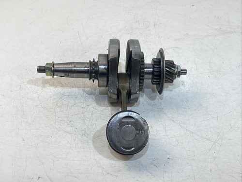 Albero motore ajs 71 - ♻️,