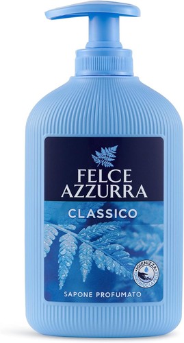 Felce azzurra sapone liquido - -,