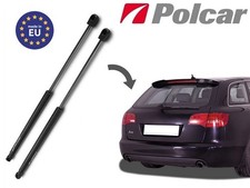 Pistoncini POSTERIORI Molle per Apertura Baule Audi A6 Avant 2005-2010