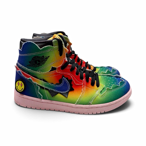 Air jordan retro high - retro,