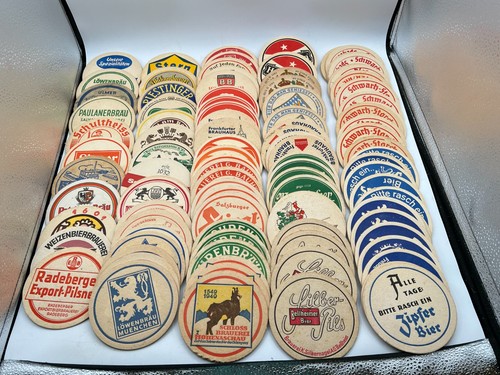 Lot 100 vintage german - lot,