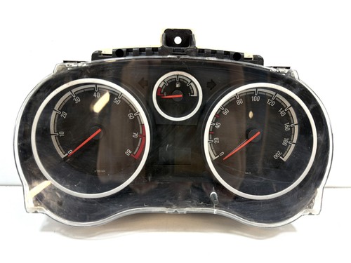 Quadro strumenti per opel - per,