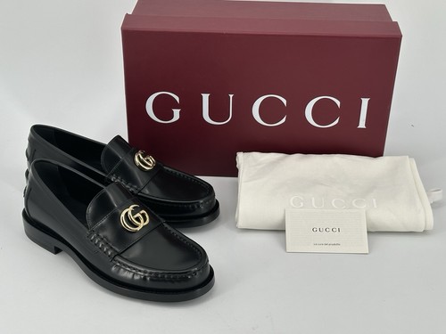Mocassino donna gucci nuovo - gucci,