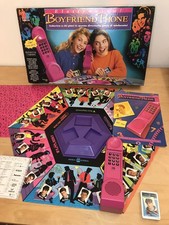 Boyfriend Phone Gioco da