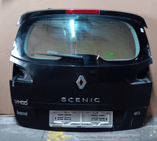 901000076R Portello post.  RENAULT SCENIC 3aSerie XMOD CROSS 1.5 dCi (81Kw) Mnv