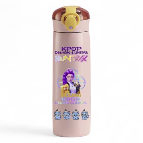 Borraccia termica pop 400 - k-pop, da