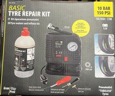 Kit Di Riparazione E