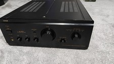 Denon PMA-2000R With Original